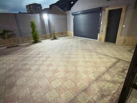6 otaqlı həyət evi, 280 m², Qaraçuxur: 495 000 ₼ 2