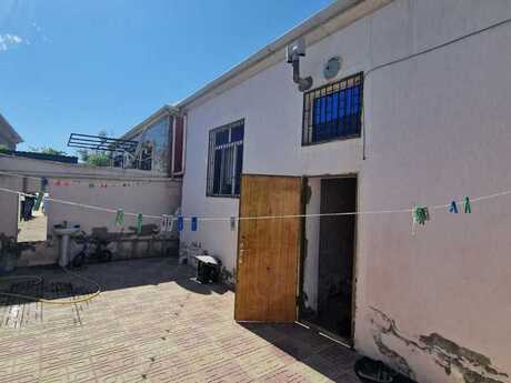 Elan №6324305 - Bakı, Zabrat q., 3 otaqlı, 83 m²