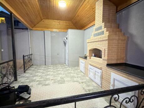 6 otaqlı həyət evi, 280 m², Qaraçuxur: 495 000 ₼ 5