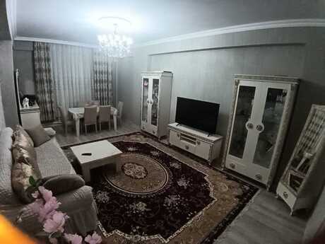 3-room apartment, 115 m², Məmmədli: 175 000 ₼ 2