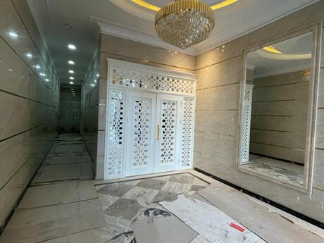 4 otaqlı mənzil, 178 m², Zümrüd Residence: 551 800 ₼ 3