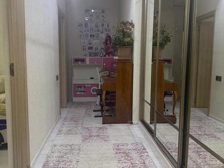 3 otaqlı mənzil, 98 m², Əhmədli: 198 000 ₼ 2