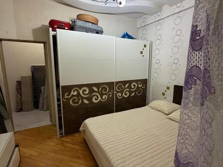 3 otaqlı mənzil, 98 m², Əhmədli: 198 000 ₼ 4