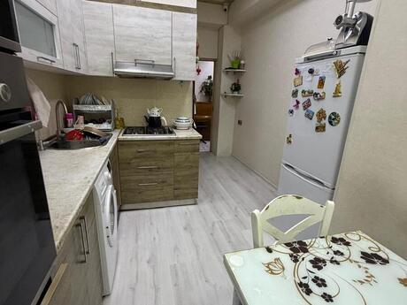 3 otaqlı mənzil, 98 m², Əhmədli: 198 000 ₼ 5