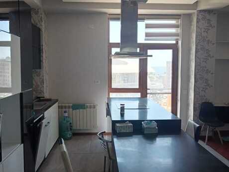 Kirayə 4 otaqlı mənzil, 137 m², Şah İsmayıl Xətai: 1 700 ₼/ay 3
