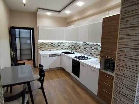 3 otaqlı mənzil, 130 m², Şah İsmayıl Xətai: 359 000 ₼ 3