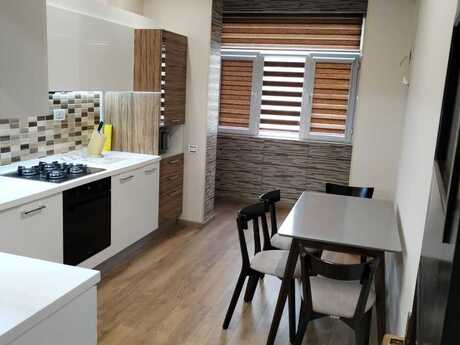 3 otaqlı mənzil, 130 m², Şah İsmayıl Xətai: 359 000 ₼ 4