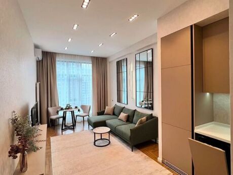 2 otaqlı mənzil, 50 m², 20 Yanvar: 151 000 ₼ 2