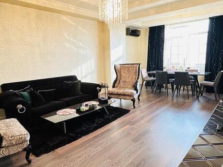 2 otaqlı mənzil, 108 m², Nəsimi: 400 000 ₼ 3