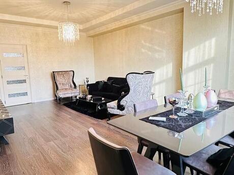 2 otaqlı mənzil, 108 m², Nəsimi: 400 000 ₼ 4