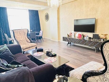 2 otaqlı mənzil, 108 m², Nəsimi: 400 000 ₼ 2
