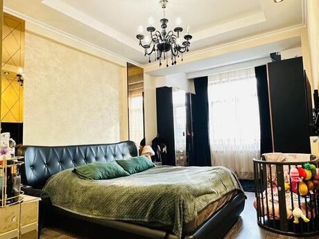 2 otaqlı mənzil, 108 m², Nəsimi: 400 000 ₼ 5