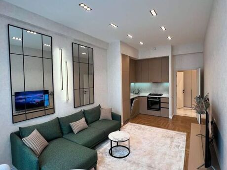 2 otaqlı mənzil, 50 m², 20 Yanvar: 151 000 ₼ 3