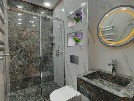 2 otaqlı mənzil, 50 m², 20 Yanvar: 151 000 ₼ 5