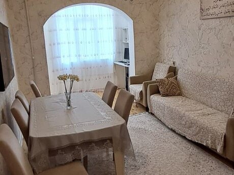 2 otaqlı mənzil, 70 m², Azadlıq Prospekti: 195 000 ₼ 2