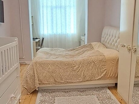 2 otaqlı mənzil, 70 m², Azadlıq Prospekti: 195 000 ₼ 4