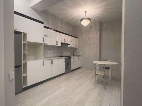 2-room apartment for rent, 80 m², 8 Noyabr: 900 ₼/mo 5