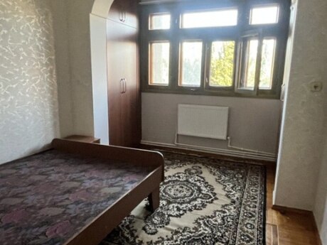 Объявление №6324340 - Баку, м. Азадлыг проспекти, 2-комн., 55 м², 4/9 этаж