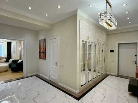 3 otaqlı mənzil, 107 m², 20 Yanvar: 248 000 ₼ 5