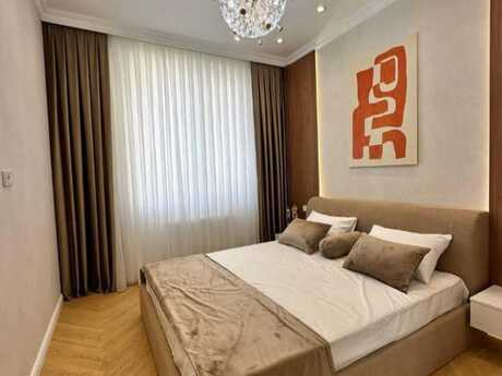 3 otaqlı mənzil, 107 m², 20 Yanvar: 248 000 ₼ 4