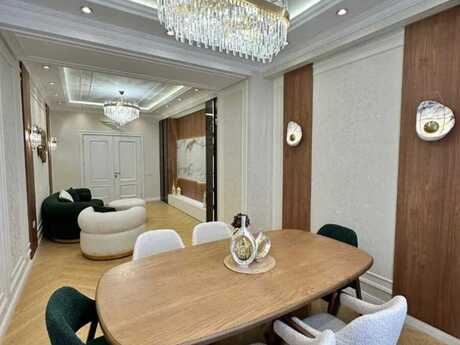 3 otaqlı mənzil, 107 m², 20 Yanvar: 248 000 ₼ 3