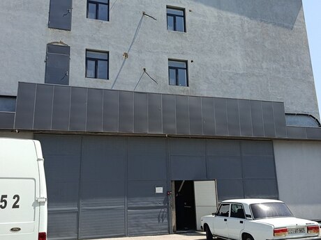 Elan №6324361 - Bakı, Lökbatan q., 280 m²