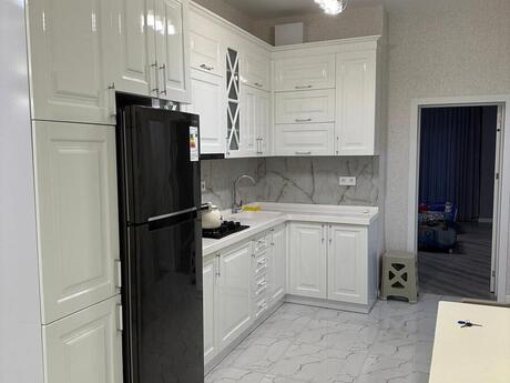 Elan №6324372 - Sumqayıt, Sumqayıt, 3 otaqlı, 88 m², 8/8 mərtəbə