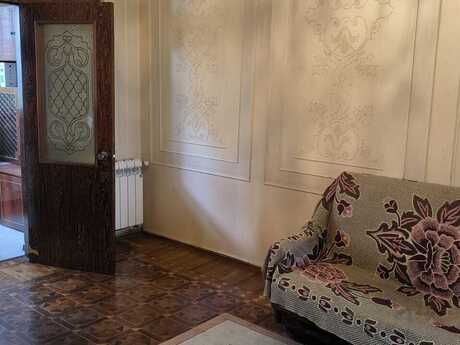 Объявление №6324385 - Баку, м. Мемар Аджеми, 3-комн., 65 м², 5/5 этаж