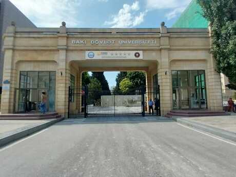 Объявление №6324628 - Баку, м. Элмляр Академиясы, 3-комн., 75 м², 4/5 этаж