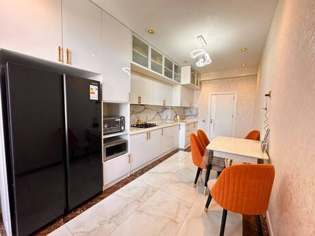 3 otaqlı mənzil, 100 m², Qələbə Residence: 359 000 ₼ 5