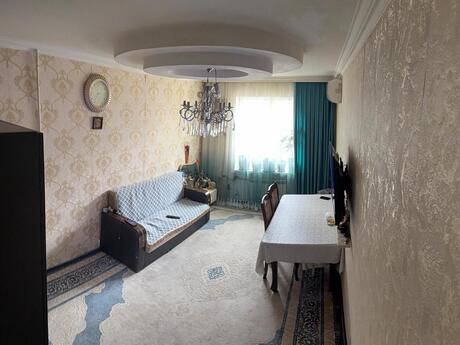 Elan №6324492 - Bakı, Xalqlar Dostluğu m., 3 otaqlı, 50 m², 3/9 mərtəbə
