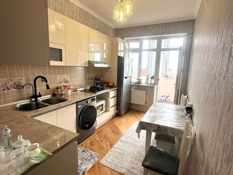 2 otaqlı mənzil, 87 m², Xalqlar Dostluğu: 195 000 ₼ 3