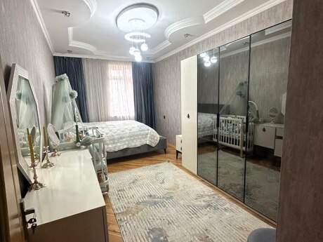 2 otaqlı mənzil, 87 m², Xalqlar Dostluğu: 195 000 ₼ 5