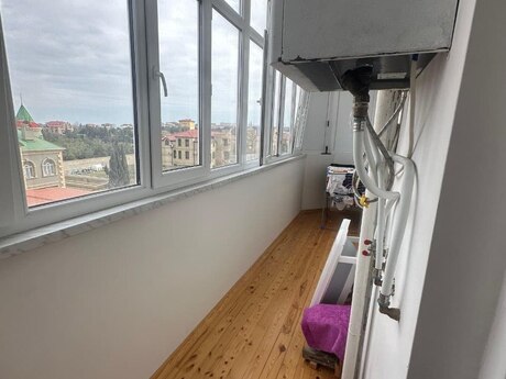 2 otaqlı mənzil, 87 m², Xalqlar Dostluğu: 195 000 ₼ 4