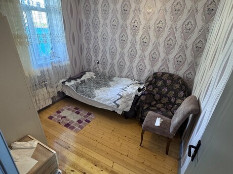 3 otaqlı həyət evi, 80 m², Binə: 64 500 ₼ 5