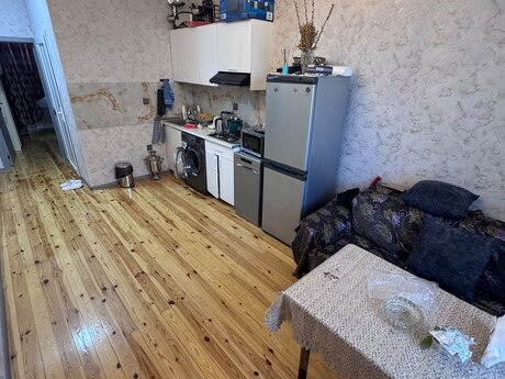 3 otaqlı həyət evi, 80 m², Binə: 64 500 ₼ 4