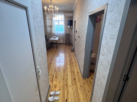 3 otaqlı həyət evi, 80 m², Binə: 64 500 ₼ 3