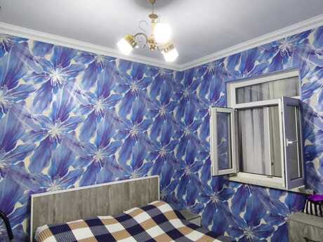 3 otaqlı həyət evi, 70 m², NZS: 80 000 ₼ 3