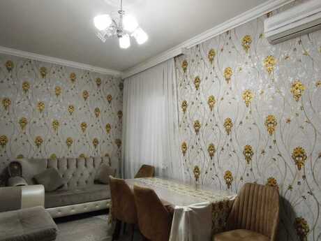 3 otaqlı həyət evi, 70 m², NZS: 80 000 ₼ 2
