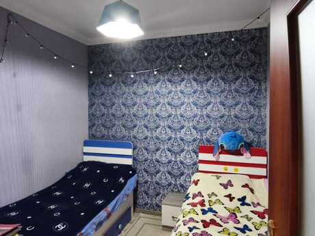 3 otaqlı həyət evi, 70 m², NZS: 80 000 ₼ 4