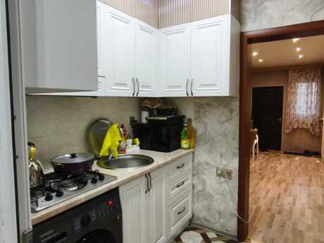 3 otaqlı həyət evi, 70 m², NZS: 80 000 ₼ 5