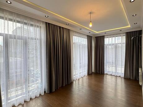 Elan №6324440 - Bakı, Nərimanov r., 2 otaqlı, 80 m², 3/16 mərtəbə