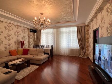 2 otaqlı mənzil, 120 m², Nəsimi: 320 000 ₼ 2