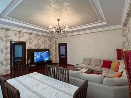 Объявление №6324416 - Баку, Насиминский  р., 2-комн., 120 м², 7/17 этаж