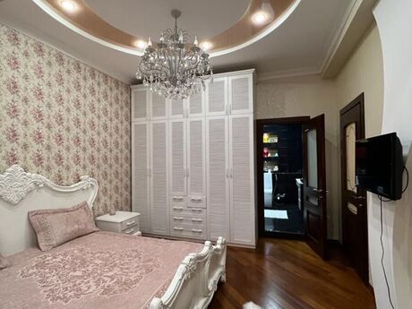 2 otaqlı mənzil, 120 m², Nəsimi: 320 000 ₼ 4