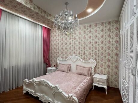 2 otaqlı mənzil, 120 m², Nəsimi: 320 000 ₼ 3
