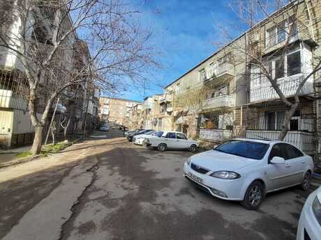 Elan №6324433 - Bakı, Məmmədli q., 1 otaqlı, 42 m², 3/3 mərtəbə