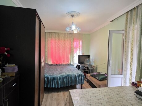 1 otaqlı mənzil, 35 m², 9-cu mikrorayon: 133 000 ₼ 5