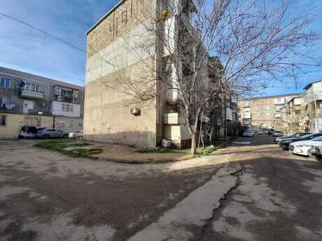 1-комнатная квартира, 42 м², Məmmədli: 60 000 ₼ 2