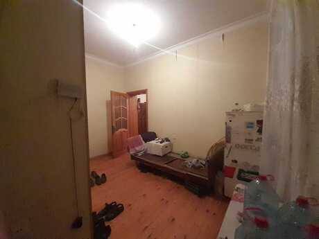 1-комнатная квартира, 42 м², Məmmədli: 60 000 ₼ 5